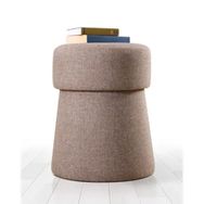 Lorence Home TY5476 Kahve Beans Puf