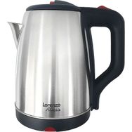 Lorenzo LRZ-1003 Alicia 2.1 lt Inox Su Isıtıcı