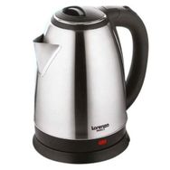 Lorenzo Mercy 1.8 lt Çelik Kettle