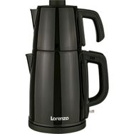 Lorenzo Teazen Çay Makinesi