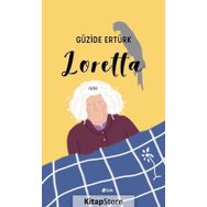 Loretta - Güzide Ertürk