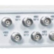 Lorex LR-23VD 1 Giriş 4 Çıkış Video Dağıtıcı / Distribütör