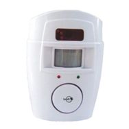 Lorex LR-A003 Kablosuz Hırsız Alarm Seti
