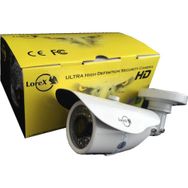Lorex LR-AHD324 3 MegaPixel HD-AHD IR Bullet Kamera