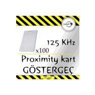 Lorex LR-APC100 Proximity Kart Göstergeç Rfid 100lü