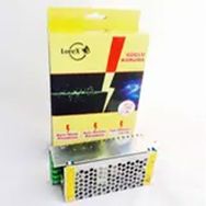 Lorex LR-GUCSW10 12V 10A Metal Kasa Adaptör