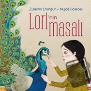 Lori'nin Masalı - Züleyha Ersingün