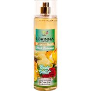 Lorinna Paris Black Princess 270 ml Vücut Spreyi