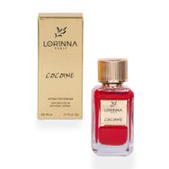 Lorinna Paris Cocoine EDP 50 ml Unisex Parfüm