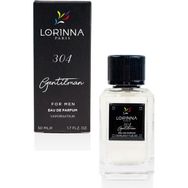 Lorinna Paris Gentilman 304 EDP 50 ml Erkek Parfüm