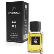 Lorinna Paris JPG 288 EDP 50 ml Erkek Parfüm
