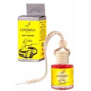 Lorinna Paris Kirke Scent 10 ml Oto Kokusu