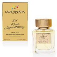 Lorinna Paris Oud Spartacus EDP 50 ml Unisex Parfüm