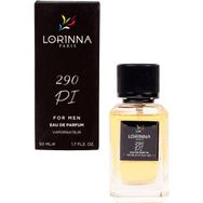 Lorinna Paris Pi 290 EDP 50 ml Erkek Parfüm