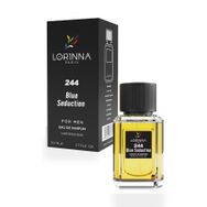 Lorinna Paris Seduction EDP 50 ml Erkek Parfüm