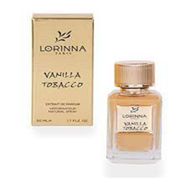 Lorinna Paris Vanille De Tabacco EDP 50 ml Unisex Parfüm