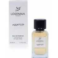 Lorinna Paris Wanted EDP 50 ml Çiçeksi Erkek Parfüm