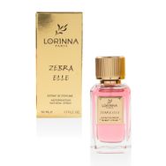 Lorinna Paris Zebra Elle EDP 50 ml Kadın Parfümü