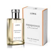 Loris E-025 Plus Oriental EDP 50 ml Erkek Parfüm