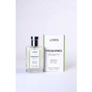 Loris E-117 Frequence Fresh EDP 50 ml Erkek Parfüm