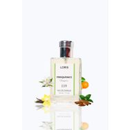 Loris E-119 Frequence Oriental EDP 50 ml Erkek Parfüm