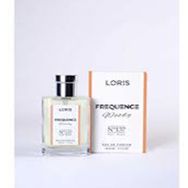 Loris E-137 Frequence Woody EDP 50 ml Erkek Parfüm