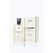 Loris E-157 Frequence Aromatik Fougere EDP 50 ml Erkek Parfüm