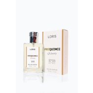 Loris E-195 Frequence Woody EDP 50 ml Odunsu Erkek Parfüm