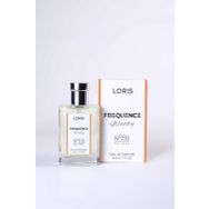 Loris E-232 Frequence Woody EDP 50 ml Erkek Parfüm