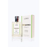 Loris Frequence Fougere E-082 Aromatik EDP 50 ml Erkek Parfüm