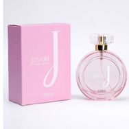 Loris Javou Midnight EDP 100 ml Kadın Parfüm