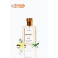 Loris K-001 Frequence Oriental EDP 50 ml Kadın Parfüm