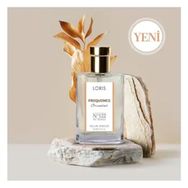 Loris K-122 EDP 50 ml Kadın Parfüm