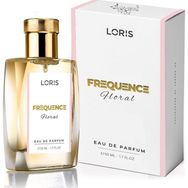 Loris K-206 Frequence Parfume Edp 50 ml Kadın Parfüm