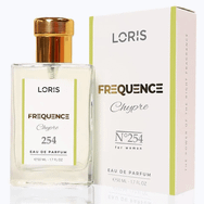 Loris K-254 Frequence Chypre-Çiçek EDP 50 ml Kadın Parfüm