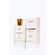 Loris K-272 Frequence EDP 50 ml Kadın Parfüm