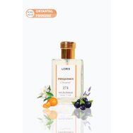 Loris K-274 Frequence Oriental EDP 50 ml Kadın Parfüm
