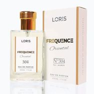 Loris K-304 Frequence Oriental EDP 50 ml Kadın Parfüm