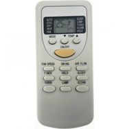 Lorna A-12 HP Klima Kumandası