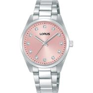 Lorus RG325XX9 Kadın Kol Saati