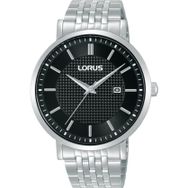 Lorus RH953RX9 Metalik Erkek Kol Saati