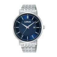 Lorus RH955RX9 Metalik Gri Erkek Kol Saati