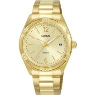 Lorus RH984QX9 Erkek Kol Saati