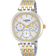 Lorus RP647BX-9 Kadın Kol Saati