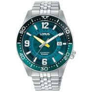 Lorus RU417AX9 Otomatik Erkek Kol Saati