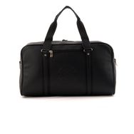 Los Angeles Polo Club 6732 Siyah Unisex Spor & Seyahat Çantası