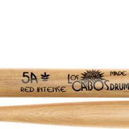 Los Cabos 5A Red Hickory Intense Baget