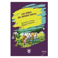 Los Ninos Del Bosque Nuevo (Yeni Ormanın Çocukları) - Kolektif