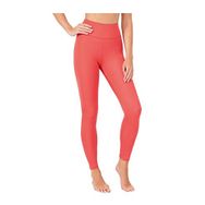 Los Ojos Basics Kadın Yüksek Bel Toparlayıcı Spor Tayt