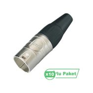 Losen LET001-1 10'lu Ethernet Konnektörü